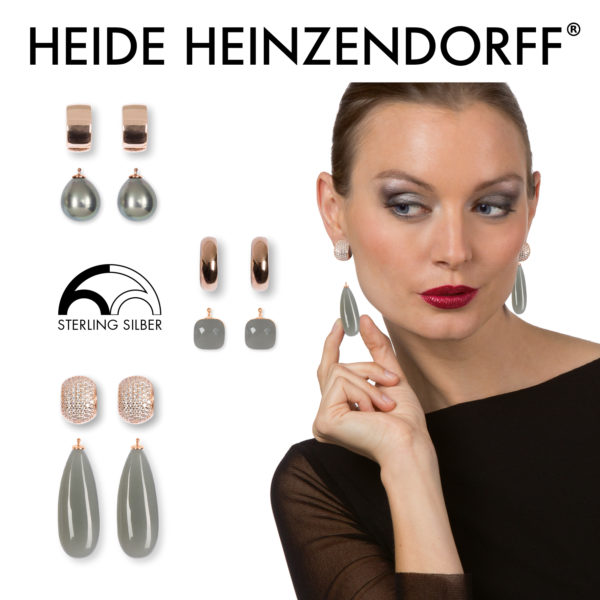 Heide Heinzendorff in Fulda,Heide Heinzendorff kaufen Fulda, goldschmiede Kozaris in Fulda