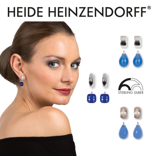 Heide Heinzendorff in Fulda,Heide Heinzendorff kaufen Fulda, goldschmiede Kozaris in Fulda