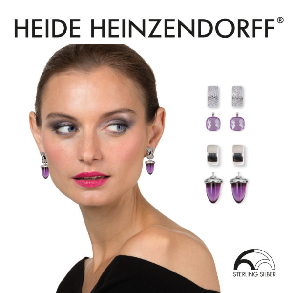 Heide Heinzendorff in Fulda,Heide Heinzendorff kaufen Fulda, goldschmiede Kozaris in Fulda