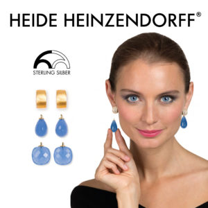 Heide Heinzendorff in Fulda,Heide Heinzendorff kaufen Fulda, goldschmiede Kozaris in Fulda