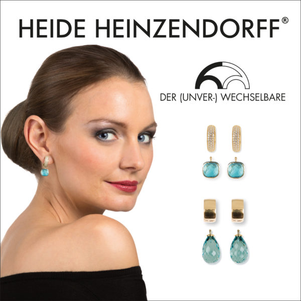 Heide Heinzendorff in Fulda,Heide Heinzendorff kaufen Fulda, goldschmiede Kozaris in Fulda